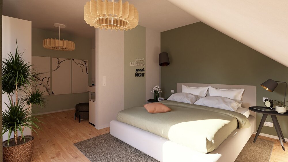 Euer Traumhaus nach Maß - Flexibel, modern und zukunftssicher - Einfamilienhaus Straubenhardt | Angebot:27333250