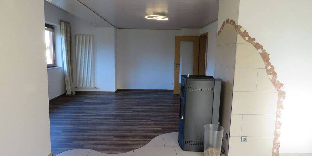 Einfamilienhaus Gaggenau - 4 Zimmer, 120 m&sup2;, 415.000&euro; | Angebot:26082915