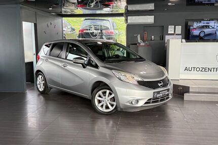 Nissan Note 81.348 km 7.800 &euro; Bretten 75015