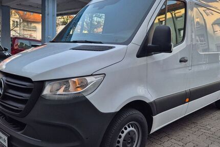 Mercedes-Benz Sprinter 138.300 km 23.250 &euro; Ispringen (bei Pforzheim) 75228