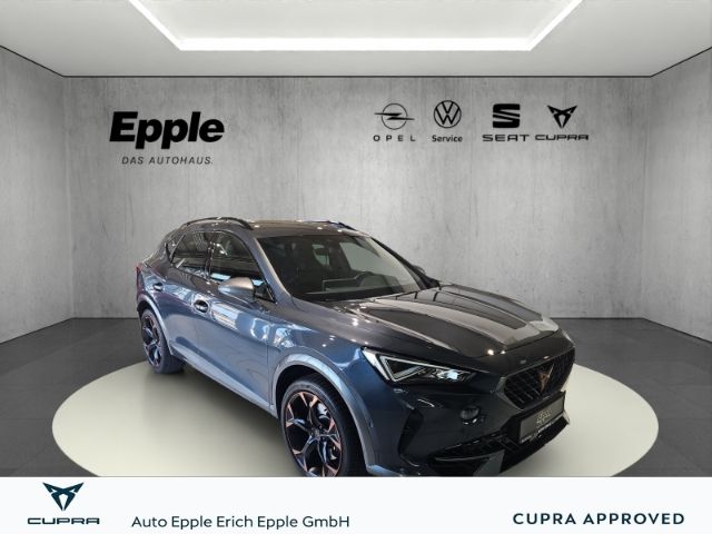Cupra Formentor 29.448 km 30.390 &euro; Rutesheim 71277