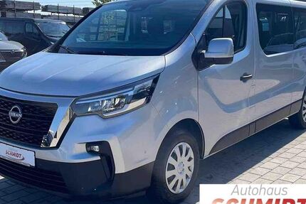 Nissan Primastar 23.500 km 32.490 &euro; Sachsenheim 74343