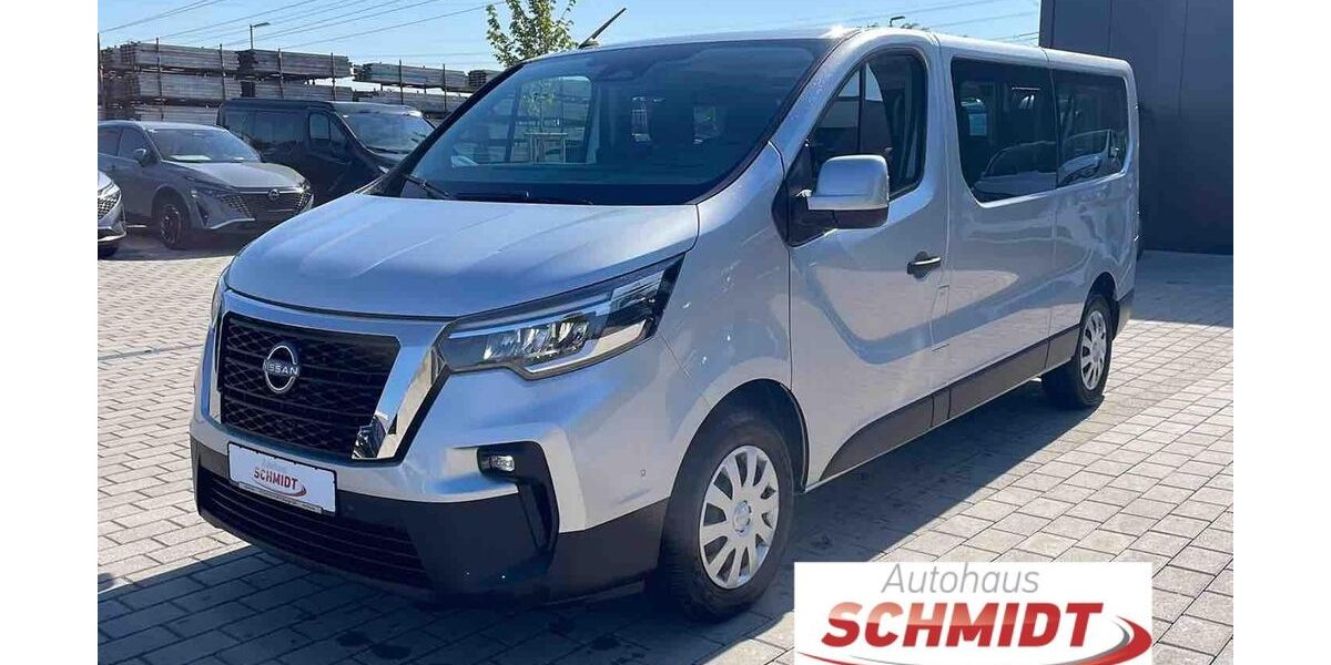 Nissan Primastar 23.500 km 32.490 &euro; Sachsenheim 74343