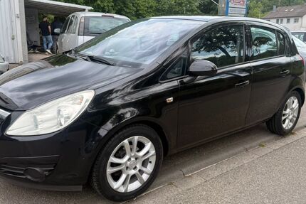 Opel Corsa 199.999 km 2.389 &euro; Birkenfeld 75217