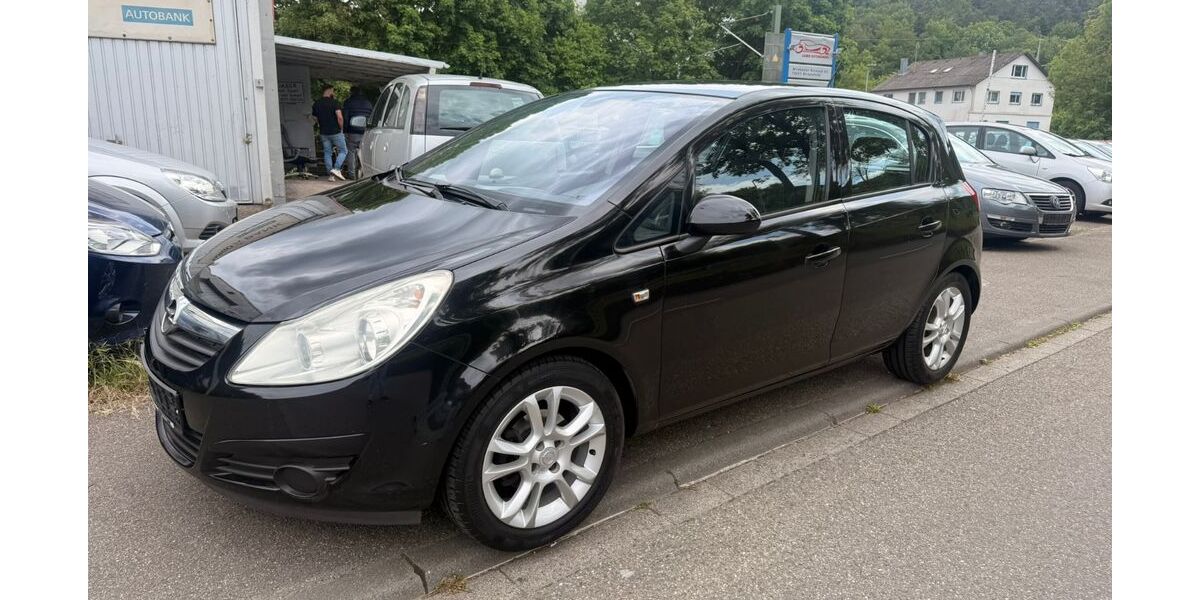 Opel Corsa 199.999 km 2.389 &euro; Birkenfeld 75217