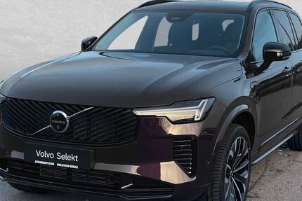 Volvo XC90 2.000 km 74.750 € Karlsruhe 76187