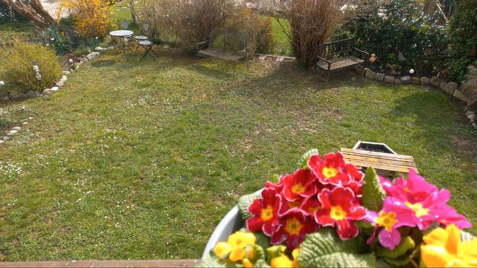 Reihenhaus Knittlingen - 5 Zimmer, 120 m&sup2;, 415.000&euro; | Angebot:25855540