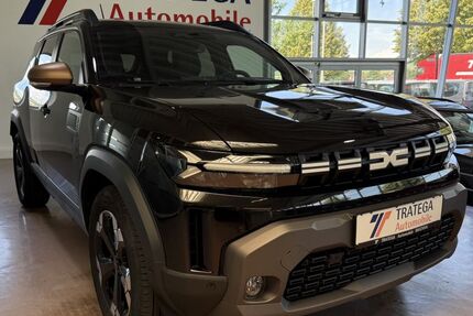 Dacia Duster 1.640 km 23.390 &euro; Bruchsal 76646