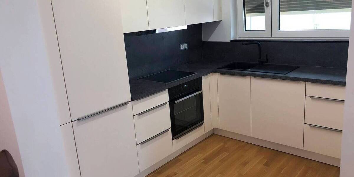 Etagenwohnung Sindelfingen Maichingen - 2 Zimmer, 62 m&sup2;, 920&euro; | Angebot:26865305