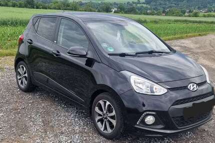 Hyundai i10 163.000 km 4.900 € Mühlacker 75417