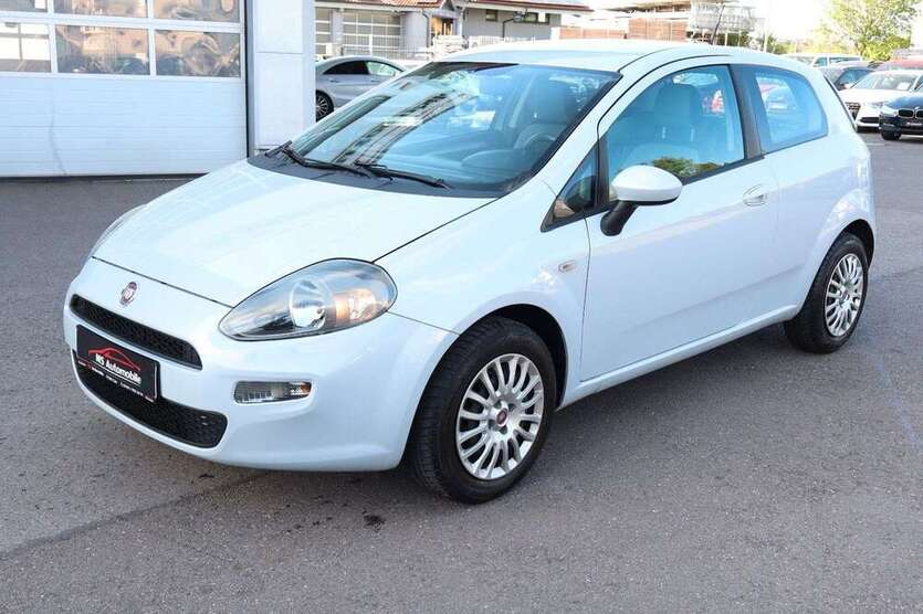 Punto