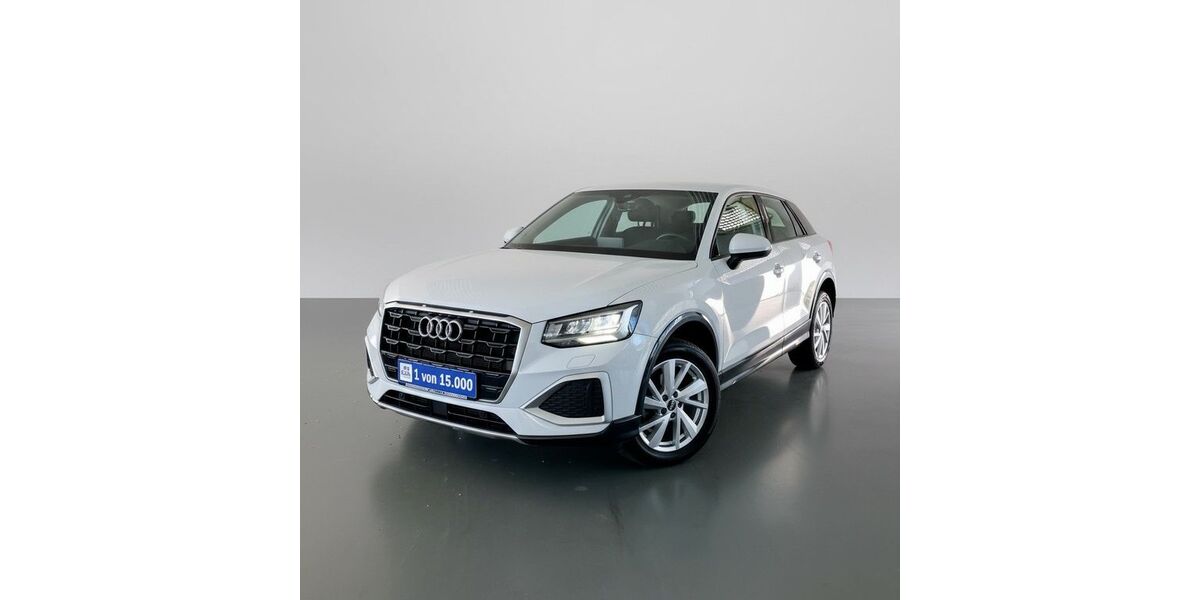 Audi Q2 71.563 km 22.900 &euro; Karlsruhe 76227