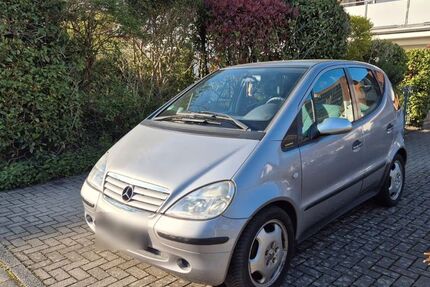 Mercedes-Benz A 190 172.500 km 1.900 &euro; Ettlingen 76275
