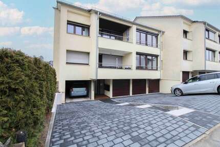 Wohnung Grafenau - 3.5 Zimmer, 79 m&sup2;, 275.000&euro; | Angebot:26449510