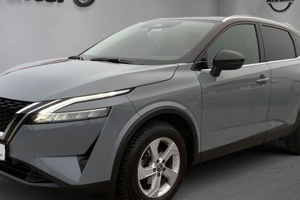 Nissan Qashqai 63.500 km 22.490 &euro; Pforzheim 75177