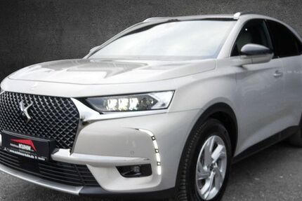 DS Automobiles DS7 (Crossback) 10.700 km 30.990 &euro; Karlsruhe 76185