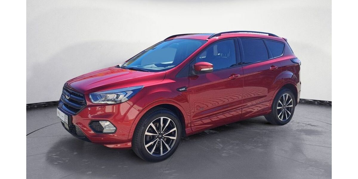 Ford Kuga 66.895 km 19.360 &euro; Ettlingen 76275