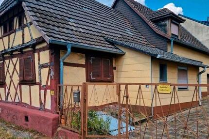 Haus Malsch - 5 Zimmer, 84 m&sup2;, 149.000&euro; | Angebot:25169856