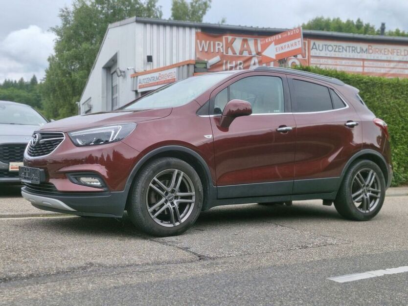 Mokka