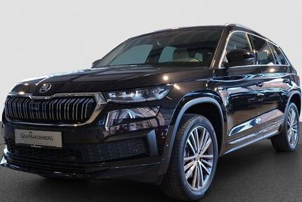 Skoda Kodiaq 75.620 km 36.490 &euro; Karlsruhe 76131