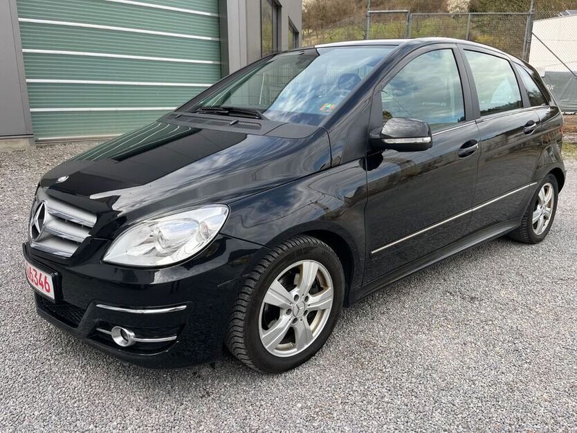 B 200