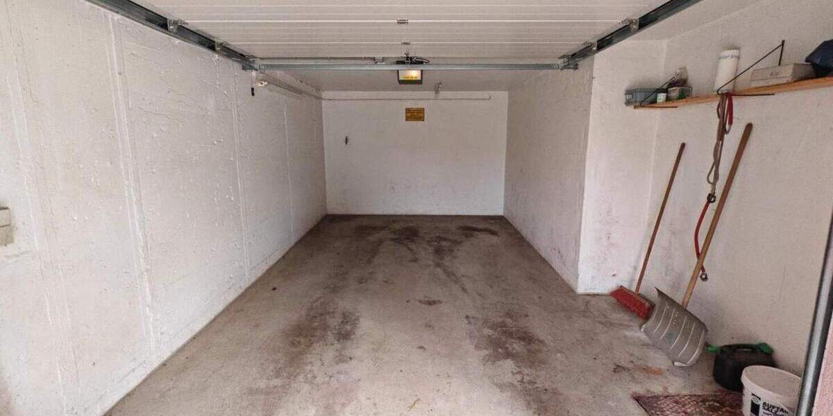 Reihenmittelhaus Pforzheim Büchenbronn - 5 Zimmer, 102 m&sup2;, 320.000&euro; | Angebot:25537570