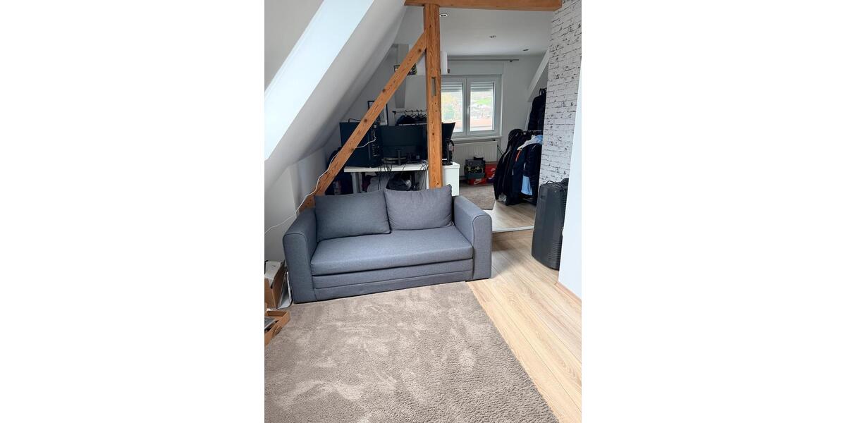 Maisonettenwohnung Gaggenau - 5 Zimmer, 141 m&sup2;, 340.000&euro; | Angebot:26243663