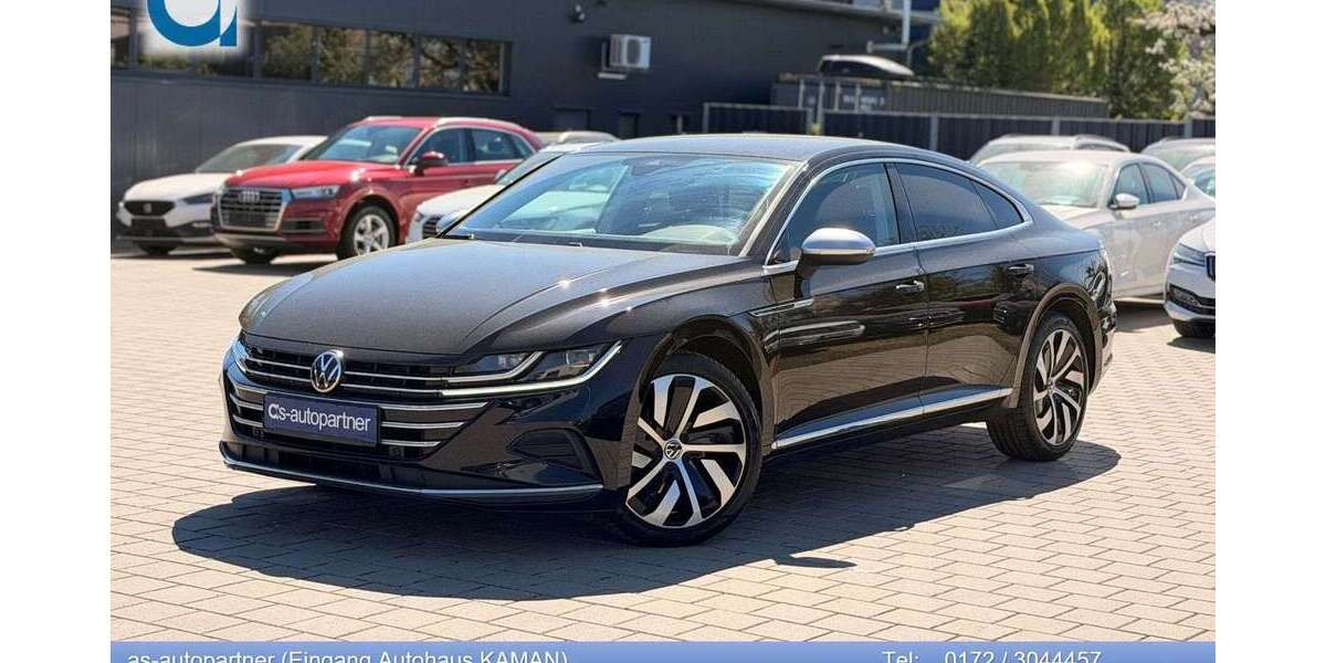 VW Arteon 155.800 km 23.700 &euro; Sindelfingen 71065