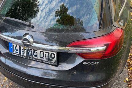 Opel Insignia 297.000 km 3.970 € Karlsruhe 76227