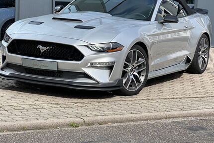 Ford Mustang 80.669 km 31.299 &euro; Pfinztal 76327