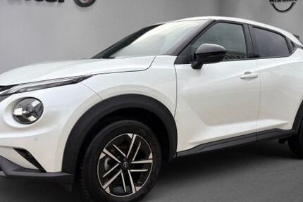 Nissan Juke 5.000 km 22.890 &euro; Pforzheim 75177