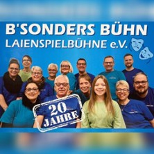 Wasser für den Bertelhof 14.03.2026 Vereinsheim Musikverein Mühlacker