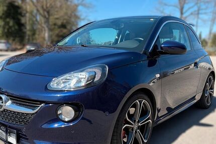 Opel Adam 73.000 km 12.000 &euro; Calw 75365