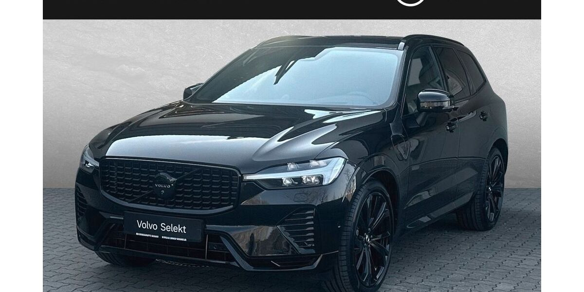 Volvo XC60 21.500 km 56.750 &euro; Karlsruhe 76187