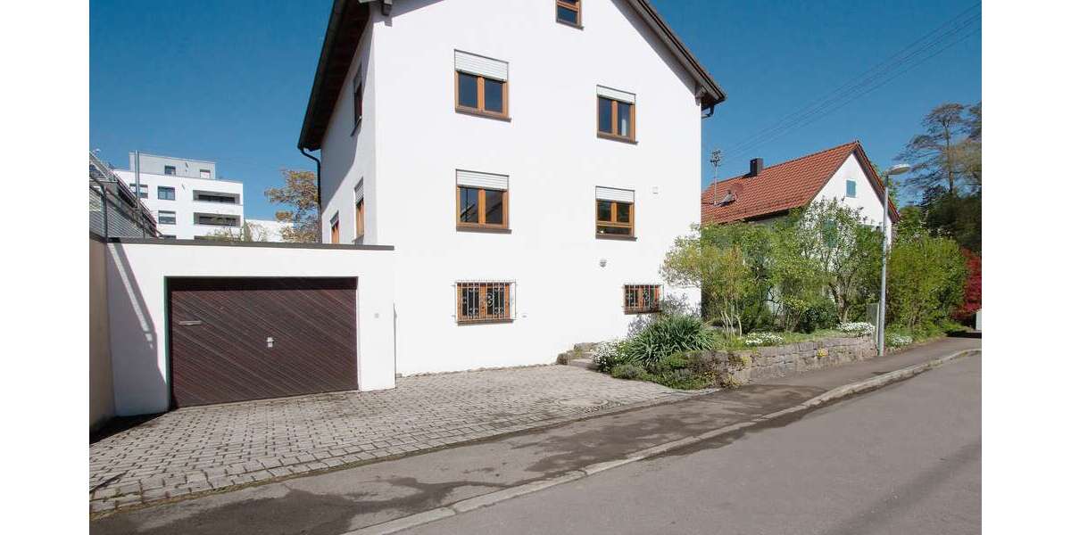 Einfamilienhaus Sindelfingen - 6 Zimmer, 130 m&sup2;, 980.000&euro; | Angebot:26445704