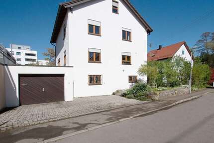 Haus Sindelfingen - 6 Zimmer, 130 m&sup2;, 980.000&euro; | Angebot:26445704