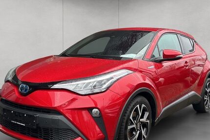 Toyota C-HR 79.500 km 19.490 &euro; Pforzheim 75179