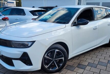 Opel Astra 13.563 km 18.690 &euro; Remchingen 75196