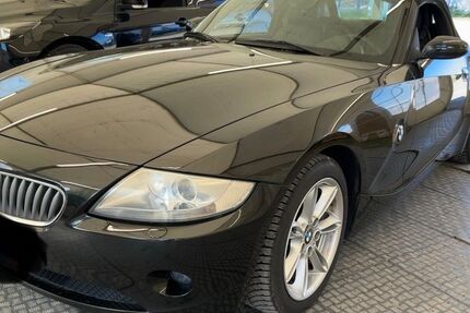 BMW Z4 94.310 km 12.990 &euro; Birkenfeld 75217