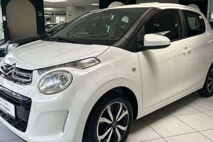 Citroen C1 92.000 km 6.490 &euro; Pforzheim 75179