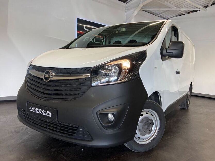 Vivaro