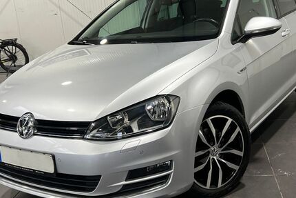 VW Golf 66.000 km 13.995 &euro; Bretten 75015
