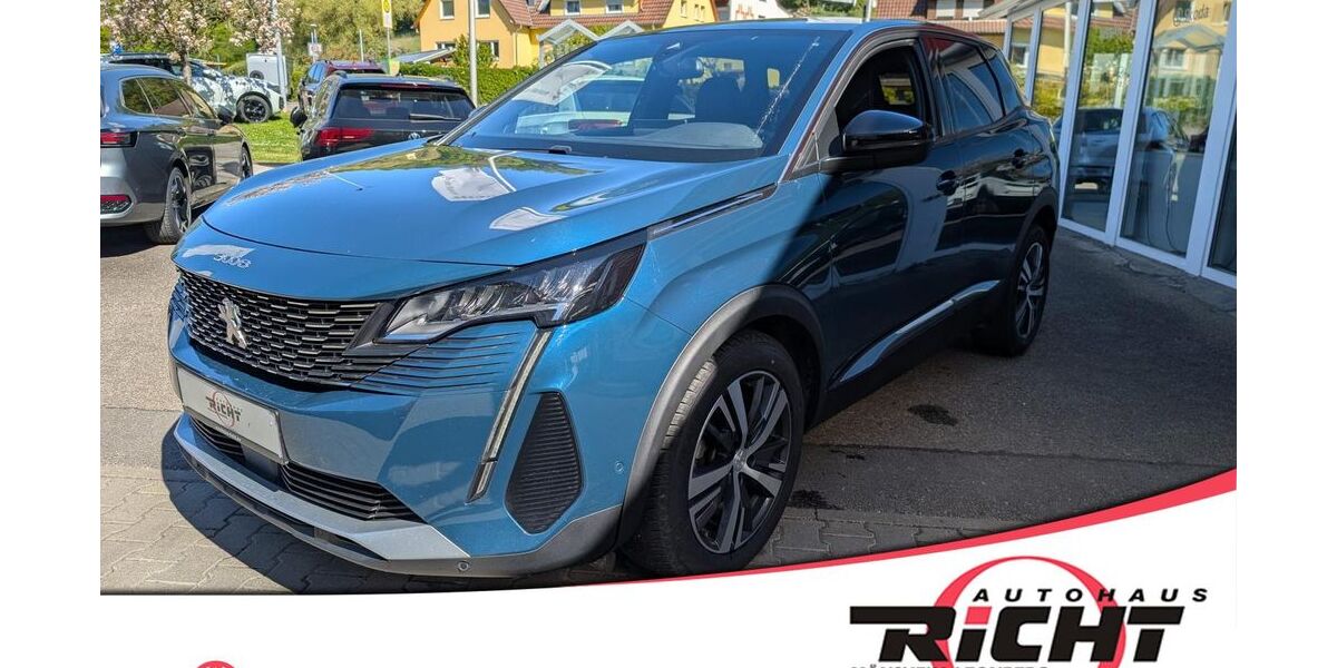 Peugeot 3008 87.950 km 15.970 &euro; Leonberg 71229