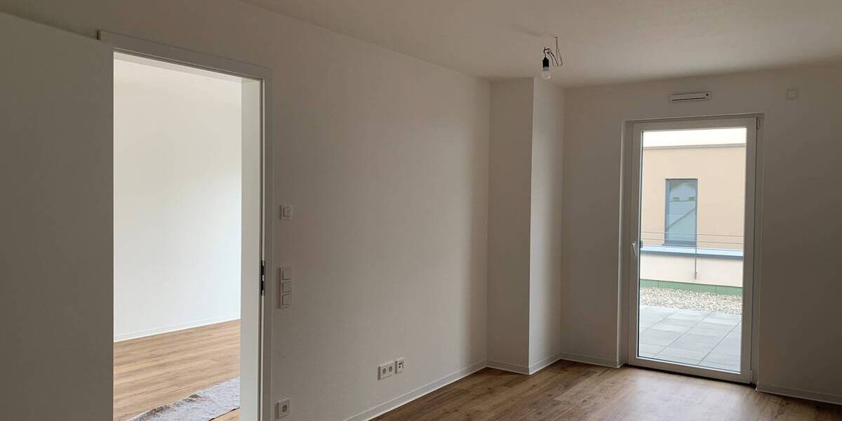Etagenwohnung Calw Wimberg - 2 Zimmer, 61 m&sup2;, 960&euro; | Angebot:25662416