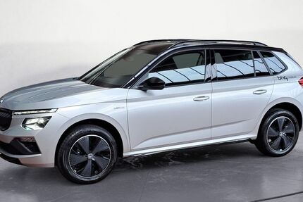 Skoda Kamiq 4.900 km 27.890 &euro; Ettlingen 76275