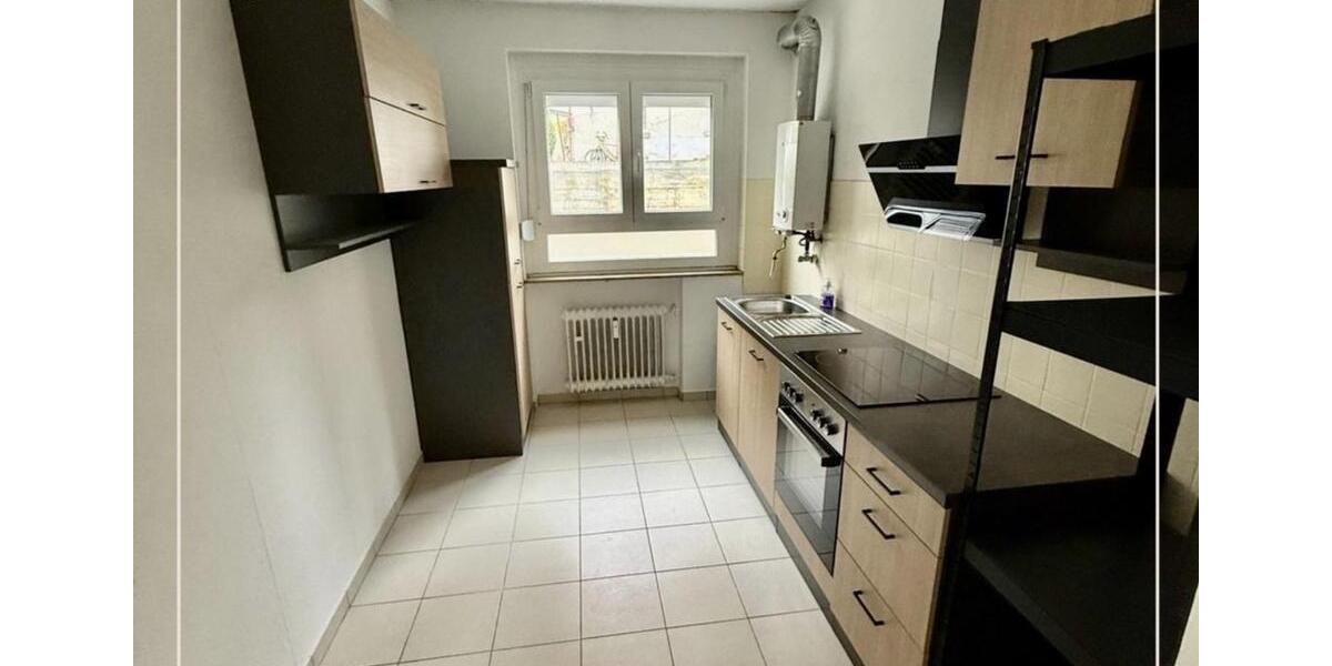Etagenwohnung Pforzheim Nordstadt - 3 Zimmer, 95 m&sup2;, 990&euro; | Angebot:26130843