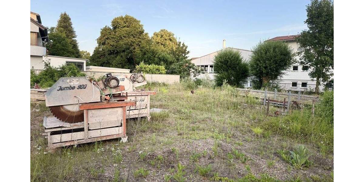 Grundstück Bretten - 589.000&euro; | Angebot:25682171