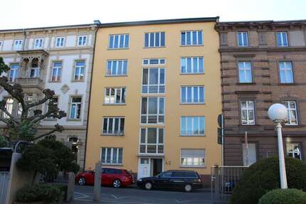 Haus Karlsruhe - 16 Zimmer, 570 m&sup2;, 1.738.000&euro; | Angebot:26481394