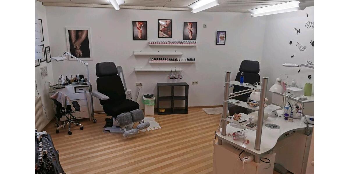 Gewerbe - Mietobjekt Pforzheim Haidach zimmer