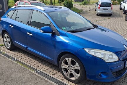 Renault Megane 158.500 km 3.700 € Sindelfingen 71069